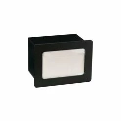 Dispense-Rite® Built-In Slim Napkin Dispenser for 4-1/2" to 5"W Napkins