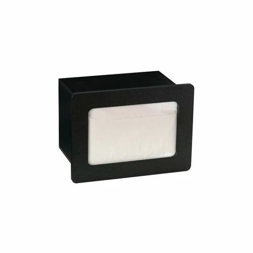 Dispense-Rite® Built-In Slim Napkin Dispenser for 4-1/2" to 5"W Napkins 3 Dispense-Rite® Built-In Slim Napkin Dispenser for 4-1/2" to 5"W Napkins