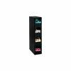 Dispense-Rite® Countertop Vertical Condiment Organizer - 4 Sections