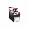 Dispense-Rite® Countertop Straw, Condiment and Napkin Organizer