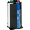 Dispense-Rite® RCLO-LG-4BT - Cup And Lid Organizer, 4 Sections, Countertop -Dispensers & Organizers Sales DEI RCLO LG 4BT