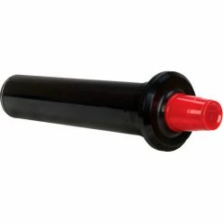 Dispense-Rite® SLR-2F - Cup Dispenser, In-Counter Plastic, 1 Spring, 22" Length