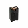 Dispense-Rite® Countertop Spring-Loaded Coffee Sleeve Dispenser - Black -Dispensers & Organizers Sales DEI SLV 10BT