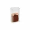 Dispense-Rite® Countertop Coffee Sleeve Dispenser - Clear -Dispensers & Organizers Sales DEI SLV H 1CL