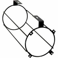 Dispense-Rite STL-2-SMB - Surface Mount Undercounter Mounting Bracket For (1) STL-2, (1) SLR-2