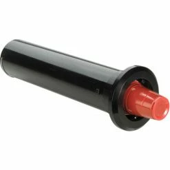 Dispense-Rite STL-2F - Cup Dispenser, In-Counter, Adjustable, Plastic, 1 Spring, 22" Length