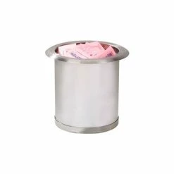 Dispense-Rite® Built-In Condiment Holder - Small