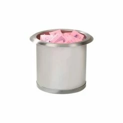 Dispense-Rite® Built-In Condiment Holder - Large