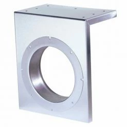 Dispense-Rite UCMB-2 - Surface-Mount Undercounter Mounting Bracket For (1) ADJ-2, (1) BFL-2