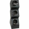 Dispense-Rite® VSCH-3BT - Flatware Organizer, 3 Compartment, Countertop -Dispensers & Organizers Sales DEI VSCH 3BT