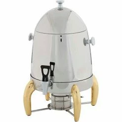 Winco 903A Virtuoso - Gold Legs & Handle