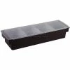 Winco CCH-4 4 Compartment Condiment Holder 2 Winco CCH-4 4 Compartment Condiment Holder -Dispensers & Organizers Sales DWL CCH 4