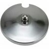 Winco CJ-2C Slotted Cover for CJ-7P, Stainless Steel - Pkg Qty 12 -Dispensers & Organizers Sales DWL CJ 2C