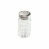 Winco G-118 Classic Shakers W/ Flat Tops, 2 oz - Pkg Qty 3 -Dispensers & Organizers Sales DWL G 118