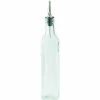 Winco GOB-16 Oil & Vinegar Bottle W/ Top - Pkg Qty 12 -Dispensers & Organizers Sales DWL GOB 16