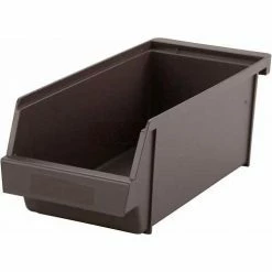 Winco OGZ-1B Bin for OGZ-6 - Pkg Qty 6