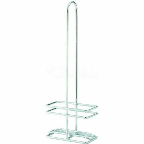 Winco WH-8 Chrome Oil/Vinegar Cruet Rack (for 8 oz. bottle) - Pkg Qty 48 3 Winco WH-8 Chrome Oil/Vinegar Cruet Rack (for 8 oz. bottle) - Pkg Qty 48