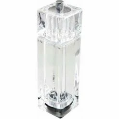 Winco WPMP-6 Pepper Mill/Salt Shaker - Pkg Qty 12
