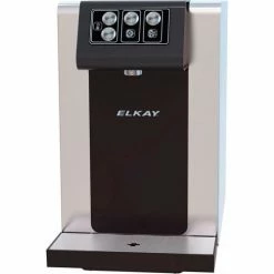 Elkay Water Dispenser 1.5 GPH Hot Filtered Stainless Steel