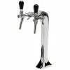 Elkay DSC2K Column Tap Water Dispenser in Stainless Steel -Dispensers & Organizers Sales ELK DSC2K 1