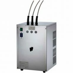Elkay DSFBF180K Carbonation Chiller in Stainless Steel