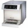 Elkay DSFCF180UVK Fontemagna Compact Countertop Water Dispenser in Stainless Steel