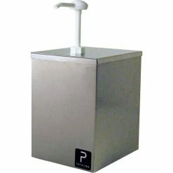 Paragon 5010222- Condiment Dispenser