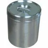 Paragon 598120 - Insert Jar & Lid, Stainless Steel, 3 Qt. -Dispensers & Organizers Sales PRL 598120