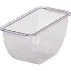San Jamar Replacement Tray, 1 1/2 Qt., Deep
