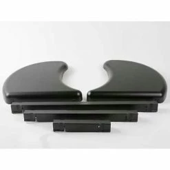 San Jamar® Dome® Stackers Conversion Kit - For Dome/Mini Dome, BDSX100