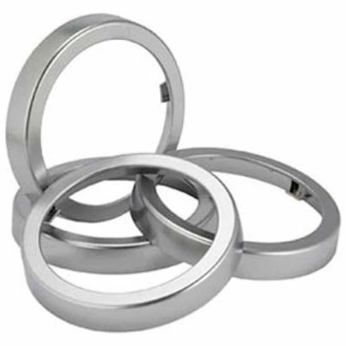 Euro Ez Fit®Color Rings, For C2210c, (2 Each), Bright Chrome - Pkg Qty 2 3 Euro Ez Fit®Color Rings, For C2210c, (2 Each), Bright Chrome - Pkg Qty 2