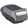 Venue™ Countertop Napkin Dispenser, Black Pearl -Dispensers & Organizers Sales SJA H5003TBK