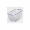 San Jamar The Dome® Replacement Accessories, 1 pint standard tray – chillable -Dispensers & Organizers Sales SJA bd101