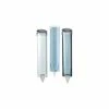 San Jamar Medium Pull-Type Water Cup, Artic Blue - Pkg Qty 12 -Dispensers & Organizers Sales SJA c3165tbl