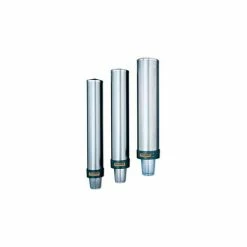 San Jamar Pull-Type Beverage Cup, 10 oz.