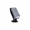 San Jamar Venue™ Dispenser with Stand, 17-1/2 hx8 wx13 d, Clear Fullfold Control -Dispensers & Organizers Sales SJA h5005scl