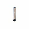 San Jamar IC2200SM Ice Cream Cone Dispenser, 30-5/8"H x 6"Dia. 2 San Jamar IC2200SM Ice Cream Cone Dispenser, 30-5/8"H x 6"Dia. -Dispensers & Organizers Sales SJA ic2200sm