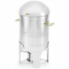Vollrath® New York, New York® Hinge Dome Cover for Soup and Coffee Urns -Dispensers & Organizers Sales VOL 46089