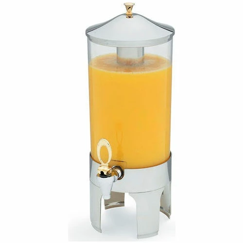 Vollrath® Base for New York, New York® Cold Beverage Dispenser 3 Vollrath® Base for New York, New York® Cold Beverage Dispenser