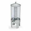 Vollrath® New York, New York Cold Beverage Dispenser, 46285, 2 Quart -Dispensers & Organizers Sales VOL 46285