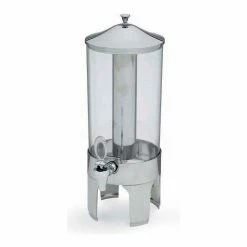 Vollrath® New York, New York Cold Beverage Dispenser, 46285, 2 Quart