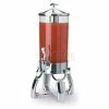 Vollrath® Somerville Juice/Cold Beverage Dispenser, 4635810, 8 Quart -Dispensers & Organizers Sales VOL 4635810