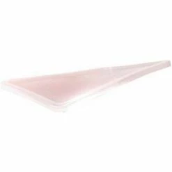 Vollrath® Traex Kondi-Keeper Insert Cover, 4721, 1 Quart - Pkg Qty 12