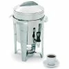 Vollrath® Maximillian™ Steel 11.6 Qt Coffee Urn 2 Vollrath® Maximillian™ Steel 11.6 Qt Coffee Urn -Dispensers & Organizers Sales VOL 49525