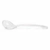 Vollrath® Traex Kondi-Keeper Condiment Spoon, 529-13, Clear, Polycarbonate - Pkg Qty 12 -Dispensers & Organizers Sales VOL 529 13