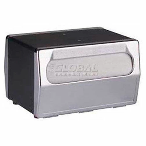 Vollrath® Two Sided Napkin Dispenser, 6515-06, Tabletop, Black 3 Vollrath® Two Sided Napkin Dispenser, 6515-06, Tabletop, Black
