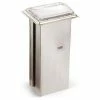 Vollrath® Napkin Dispenser, 6525-28, In-Counter, Chrome -Dispensers & Organizers Sales VOL 6525 28