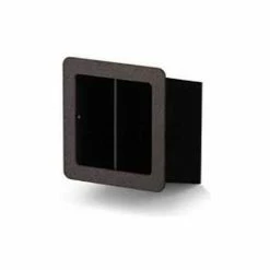 Vollrath® Acry Fab, Flush Mount Stir Stick Holder, FMS-5