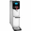 Waring Commercial 5 Gallon Hot Water Dispenser, 5-15 Plug, 120V, 1440W, Stainless Steel -Dispensers & Organizers Sales XXC WWB5G